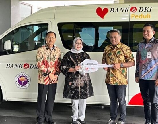 Bank DKI - Gunadarma