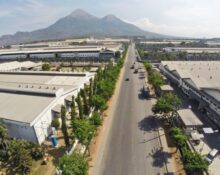 Kawasan Industri