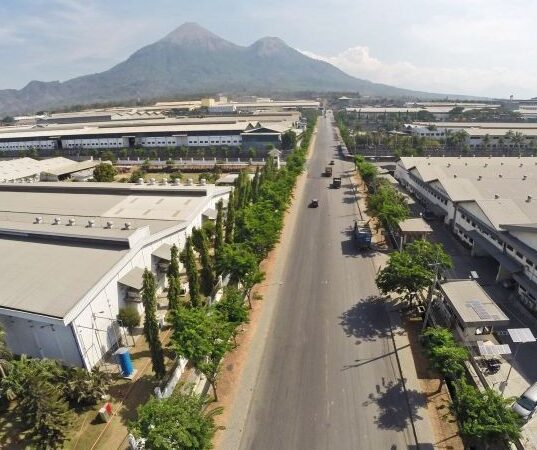 Kawasan Industri