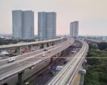 Industri Properti