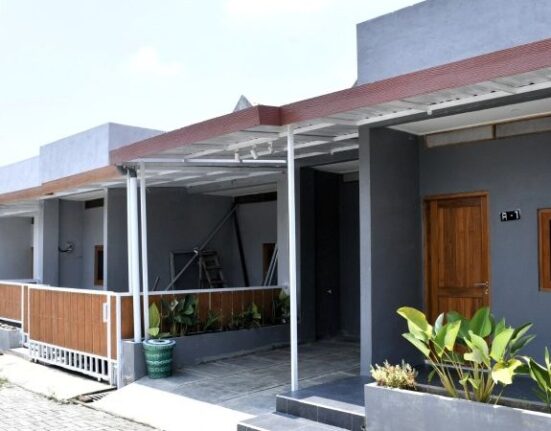 Rumah Subsidi
