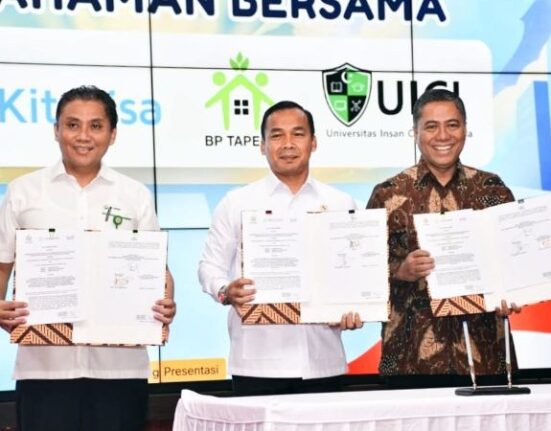 Tapera - BTN - BKKBN