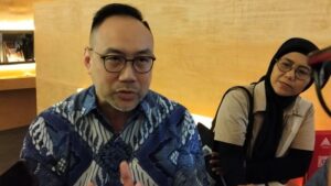 Industri Keramik Gas