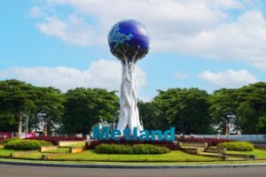 Metland Menteng