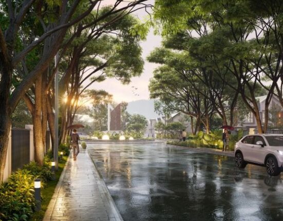 Mekar Lodji Parahyangan