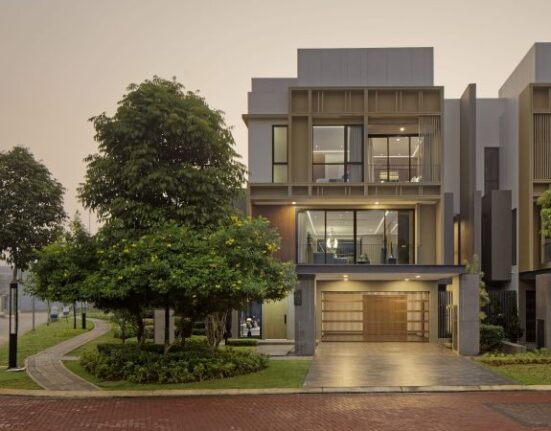 Enchanté Résidence