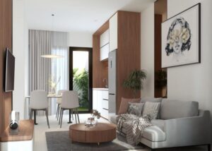 Nismara Aksara Homes
