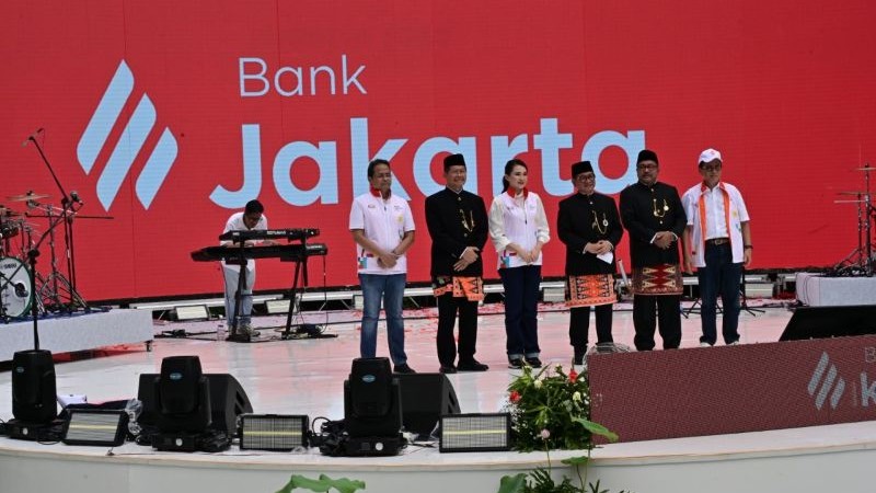 Bank Jakarta