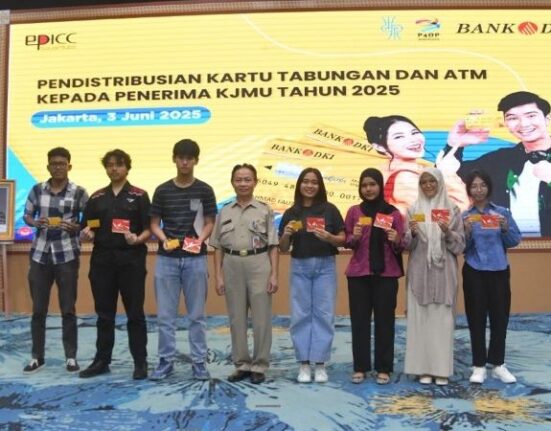 Kartu Jakarta Mahasiswa Unggul