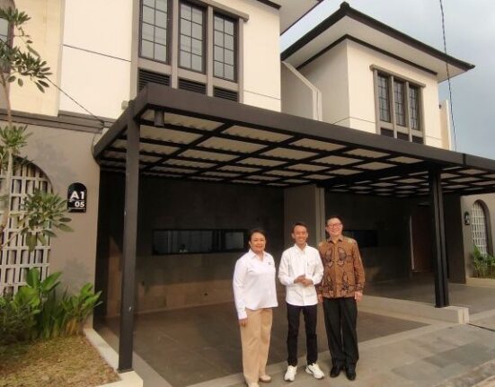 Nobu Bank PK Group