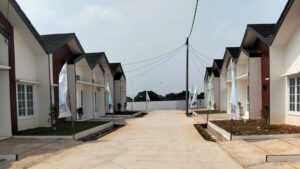 Kawah Anugerah Properti