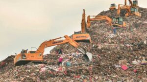 Autothermix Sampah