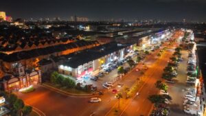 Aniva Gading Serpong