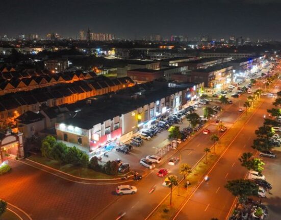 Aniva Gading Serpong