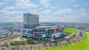 Living World Kota Wisata Cibubur