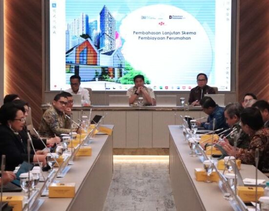 Pembahasan KUR Perumahan