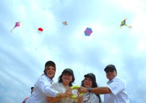 Festival Socia Garden