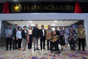 ILON-Academy