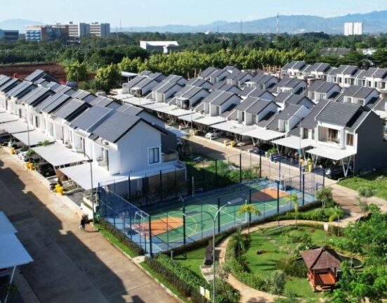 Asana Residence milenial