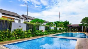 Asana Residence Milenial