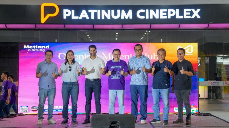 Platinum Cineplex