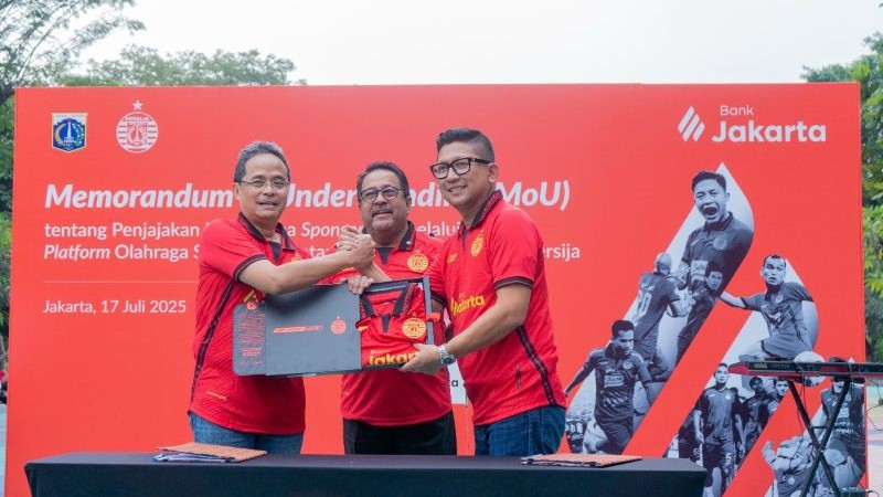 Bank Jakarta Persija