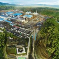 180 Kawasan Industri