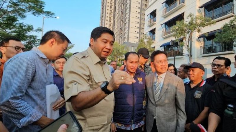 Meikarta Lippo Group