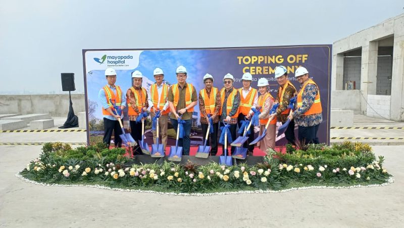 Rumah Sakit Mayapada