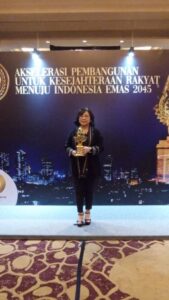 Socia Garden Karawang