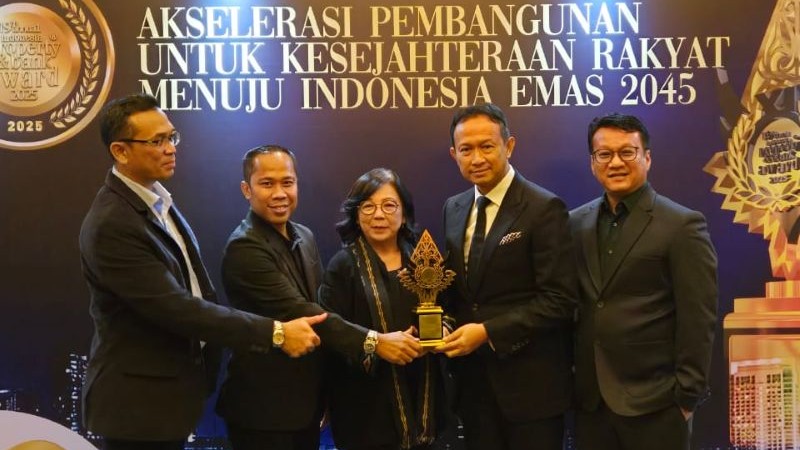 Socia Garden Karawang