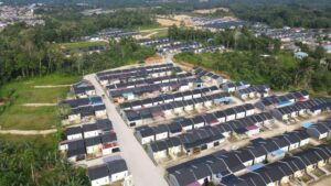Himperra Rumah Subsidi 