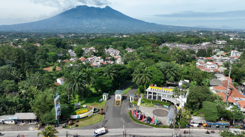 revitalisasi Rancamaya