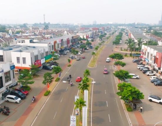 Grand Boulevard Aniva