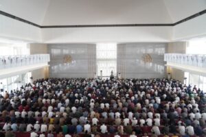 Baitul Mukhtar BSD City