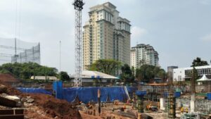 Pondok Indah