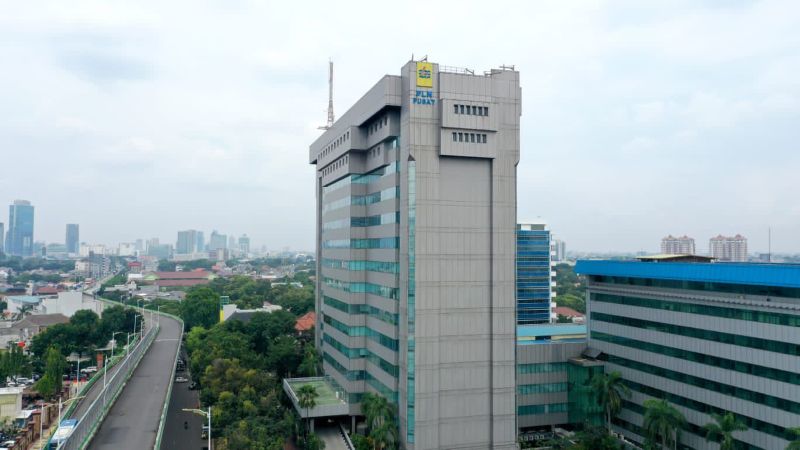 Tambah Daya
