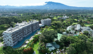 Revitalisasi Rancamaya