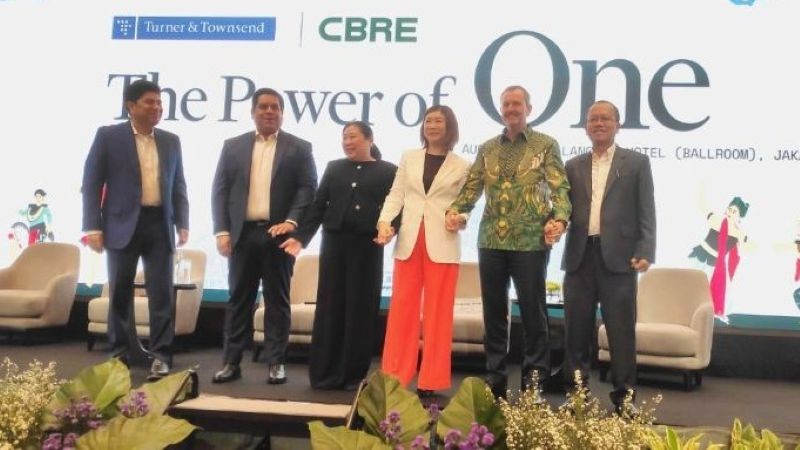 CBRE Indonesia