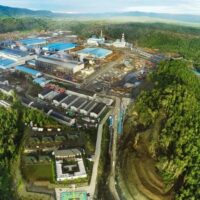 Kawasan Industri Kemenperin