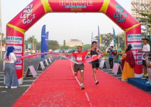 Run for Fun 5K