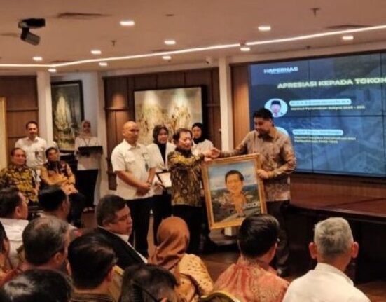 Penghargaan Tokoh Perumahan