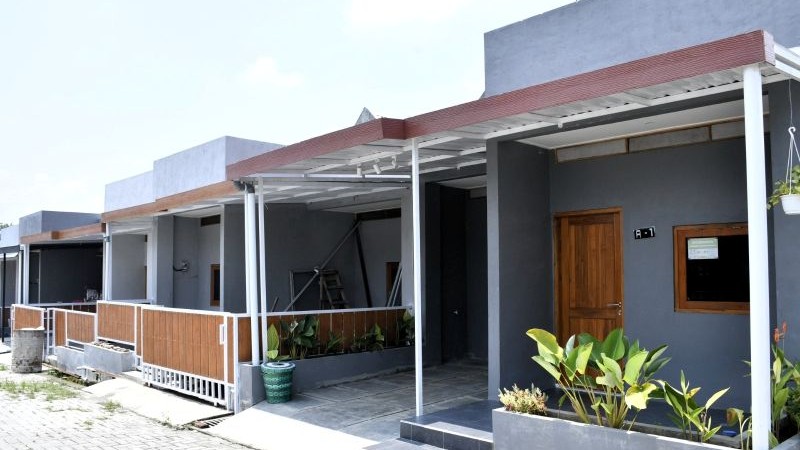 Rumah Subsidi
