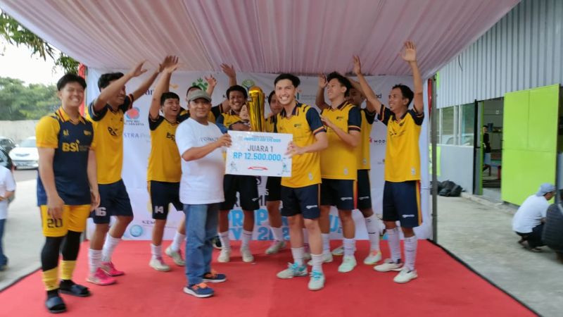Futsal Property Cup