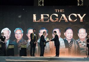 sinar Mas GPA 2025