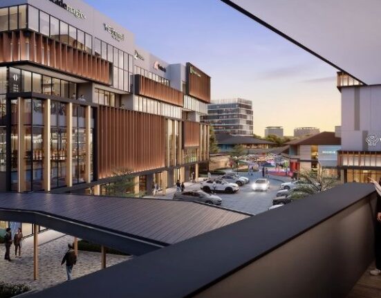 Powell Studio Loft BSD City