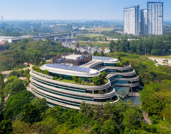 Asian Experience Awards 2025