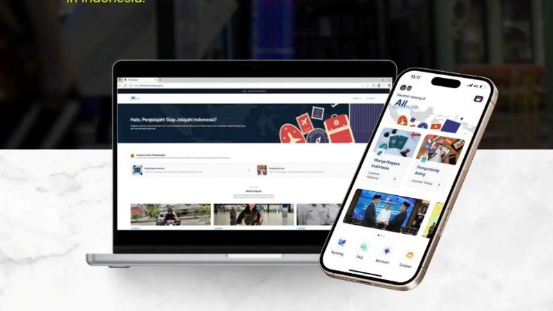 Aplikasi All Indonesis