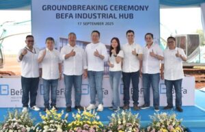 BEFA Industrial Hub 