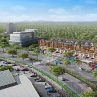 Metland Kertajati Kota Baru